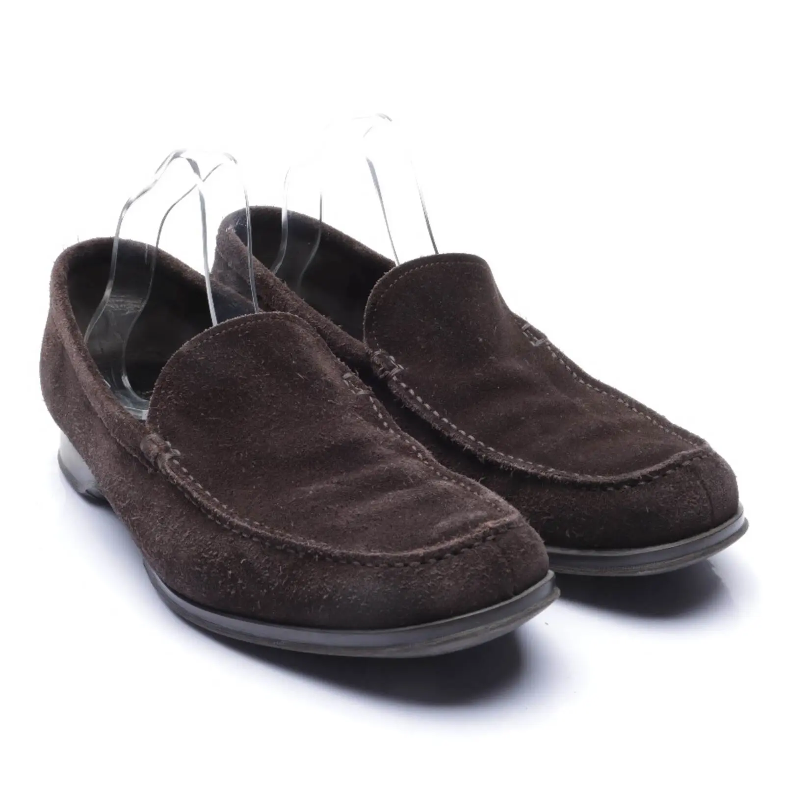 Loafers EUR 43 Braun