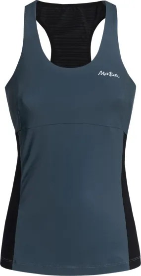 Montura Wonder Canotta Woman - Damen Laufshirt