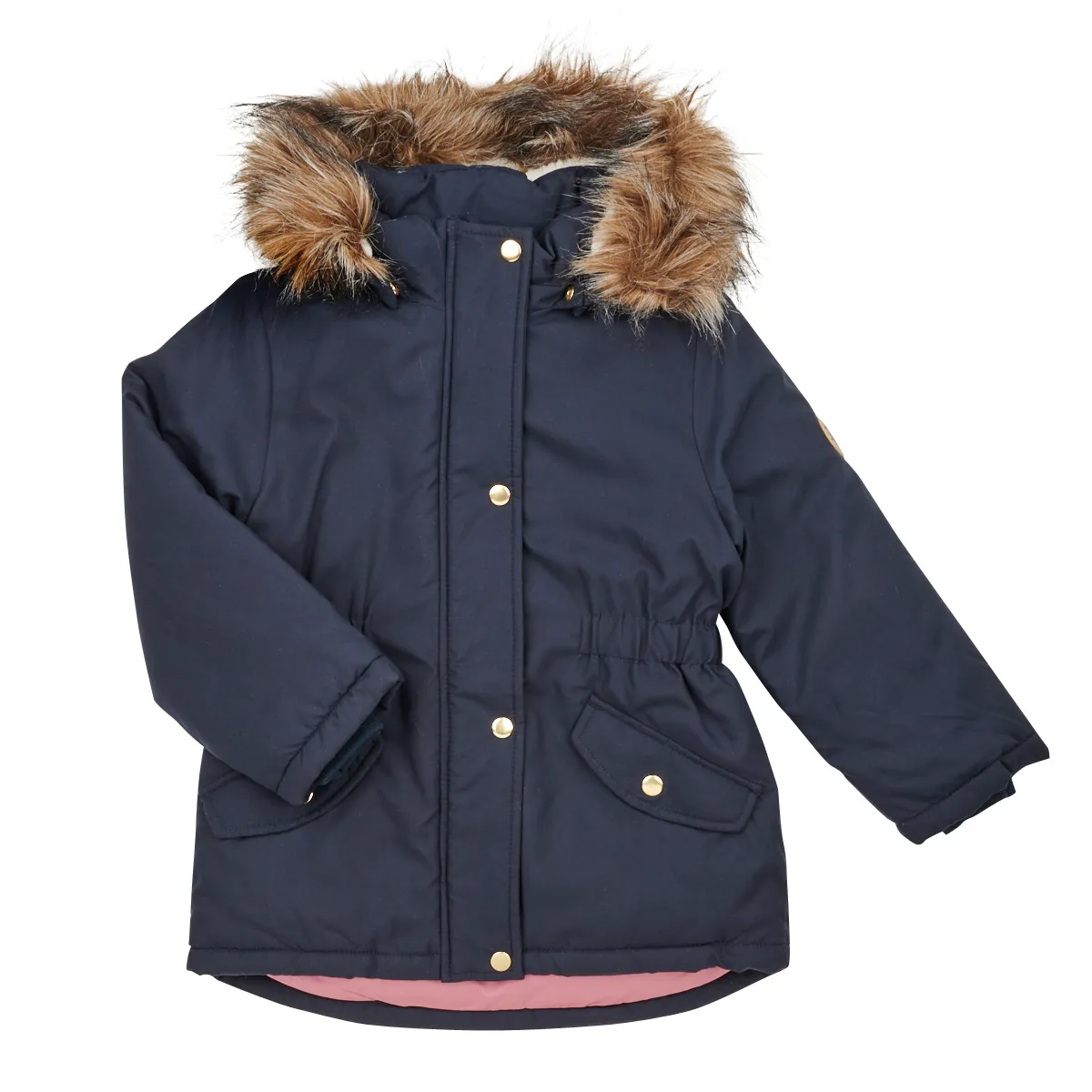 Name it - NMMMARLIN PARKA JACKET PB SOUTH