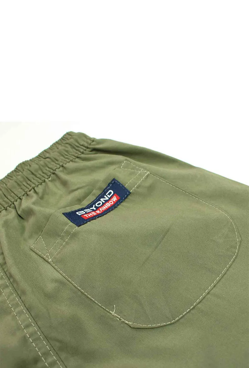 Nasa short shorts
