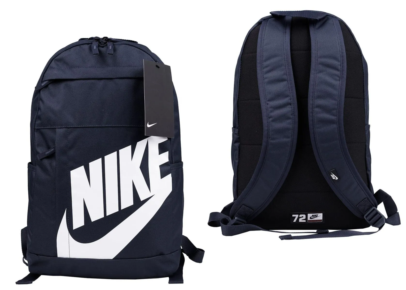 Nike Rucksack Elemental BKPK 2.0 BA5876 451