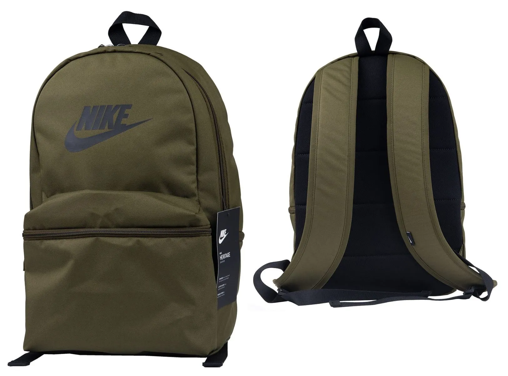 Nike Rucksack Heritage BA5749 395
