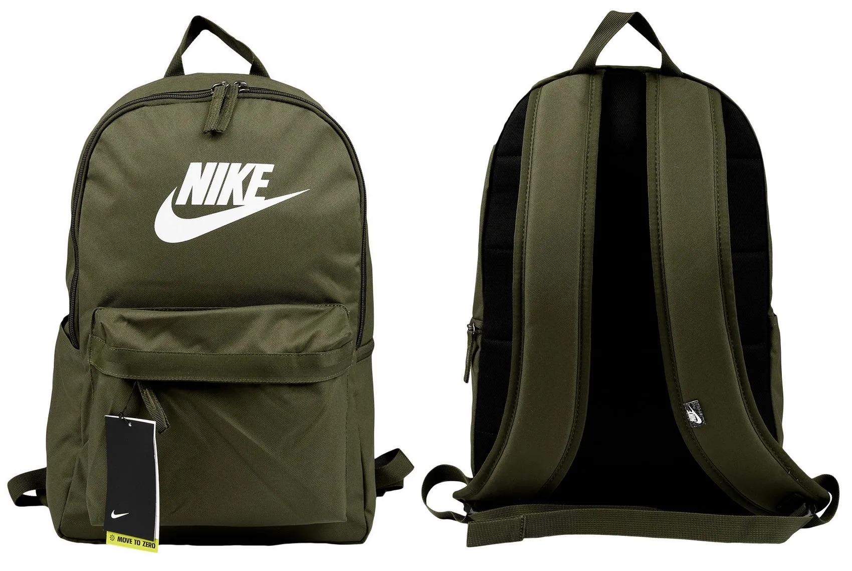 Nike Rucksack Heritage Backpack DC4244 325