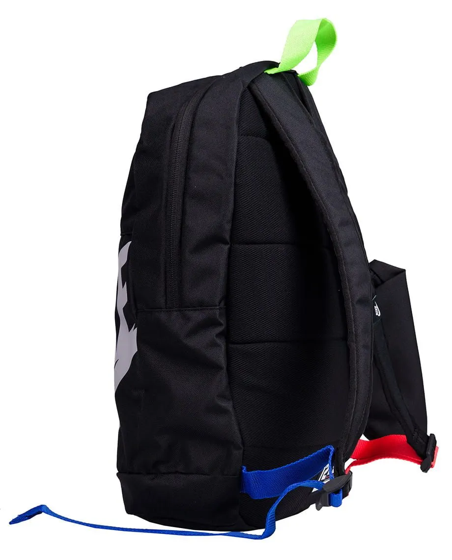 Nike Rucksack mit dem Mäppchen Y Elemental BKPK FA19 BA6030 010