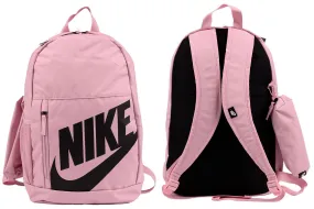 Nike Rucksack mit dem Mäppchen Y Elemental BKPK FA19 BA6030 630
