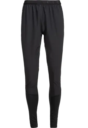 Q by Endurance MAIA Trainingshose Damen 1001 Black im Online Shop von kaufen