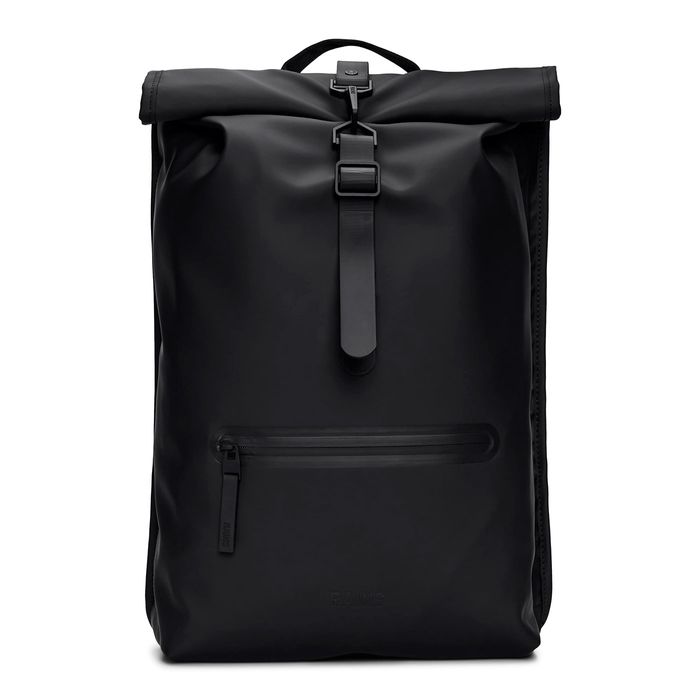 Rolltop Rucksack W3