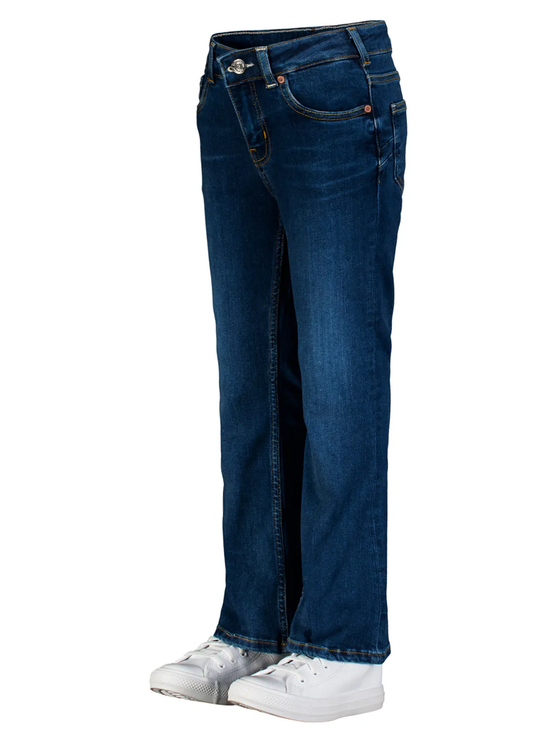 Scotch & Soda jeans THE CHARM Navy