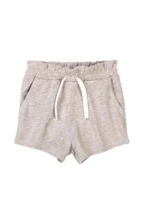 Shorts aus 100 % Baumwolljersey (10SHORT 7)