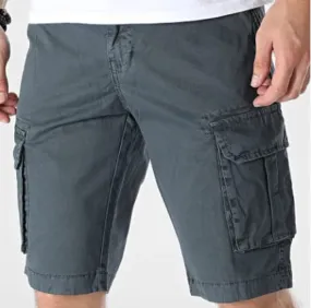 Shorts im Cargo-Stil
