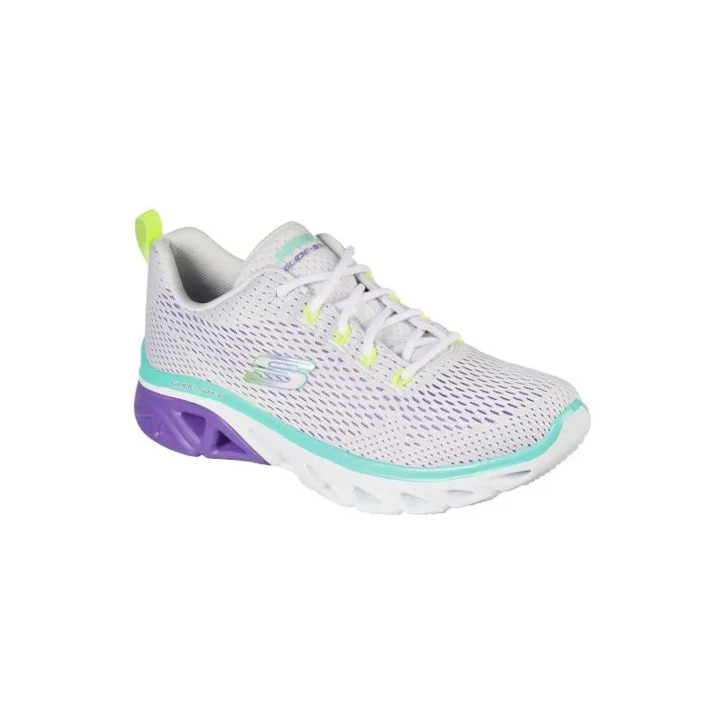 Skechers Damen Sneaker Glide-Step Sport Sweeter Days