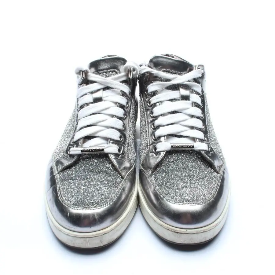 Sneaker EUR 35 Metallic
