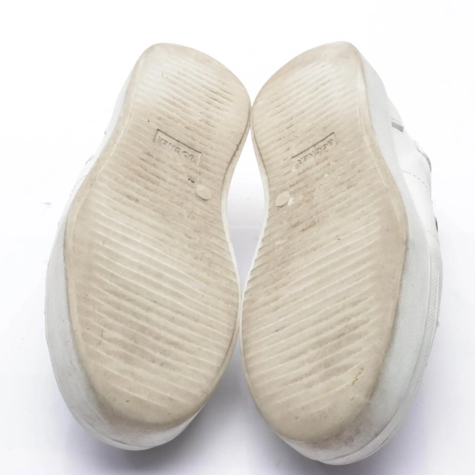 Sneaker EUR 36 Weiß