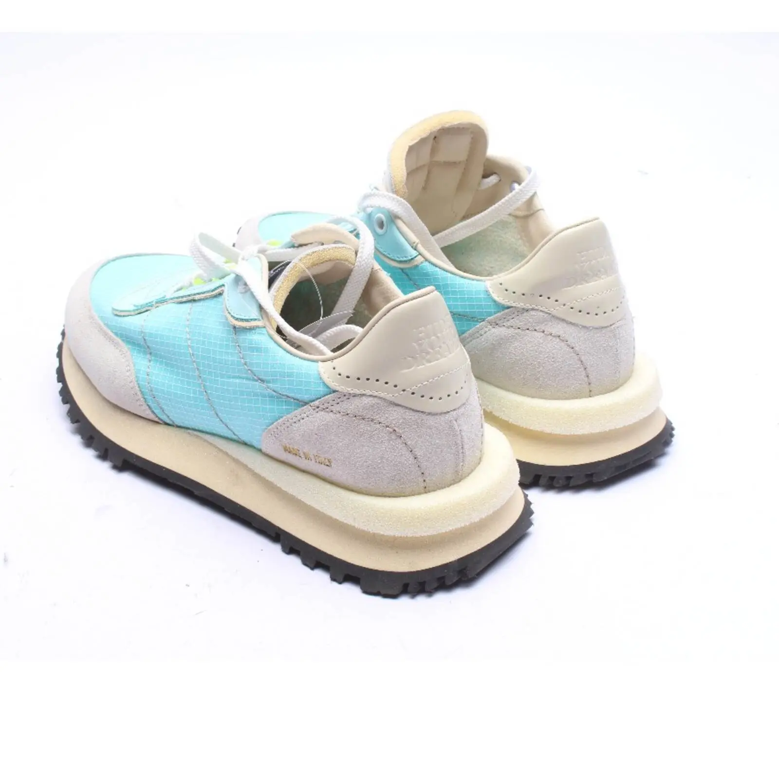 Sneaker EUR 39 Mehrfarbig