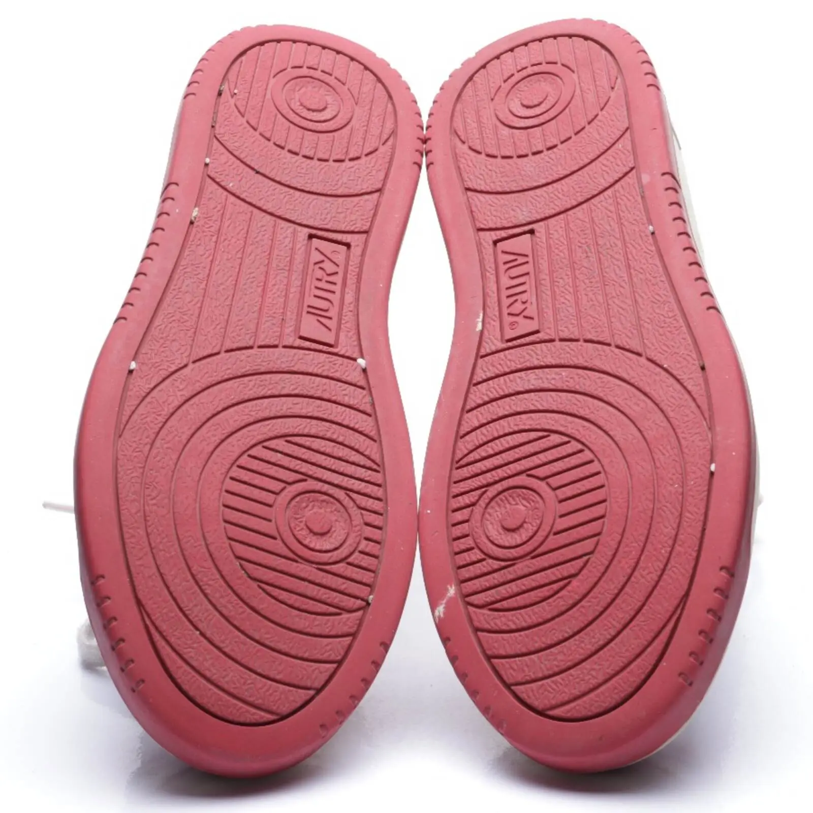 Sneaker EUR 39 Rot