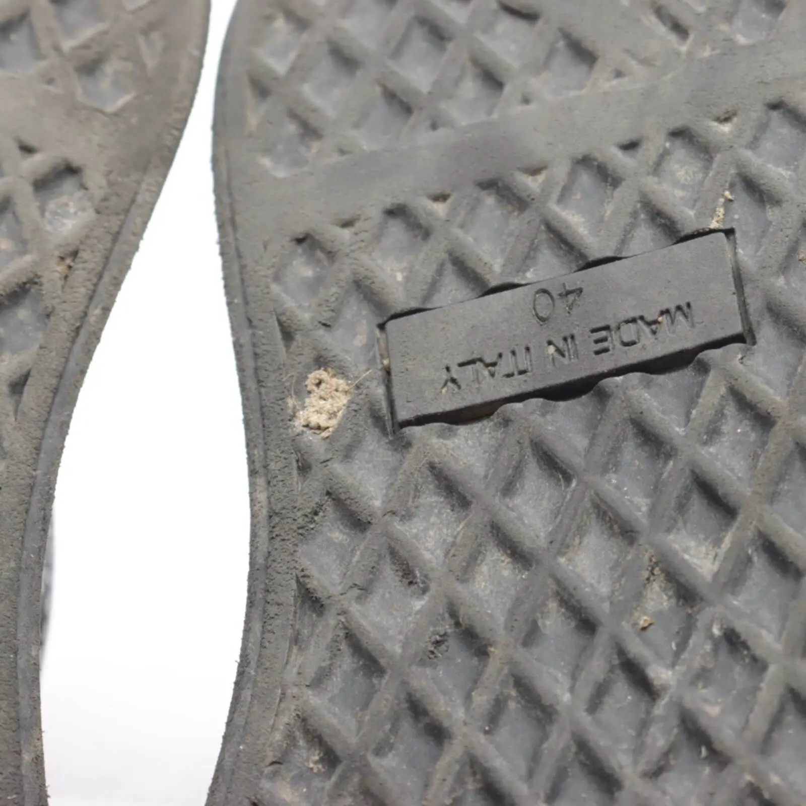 Sneaker EUR 40 Schwarz