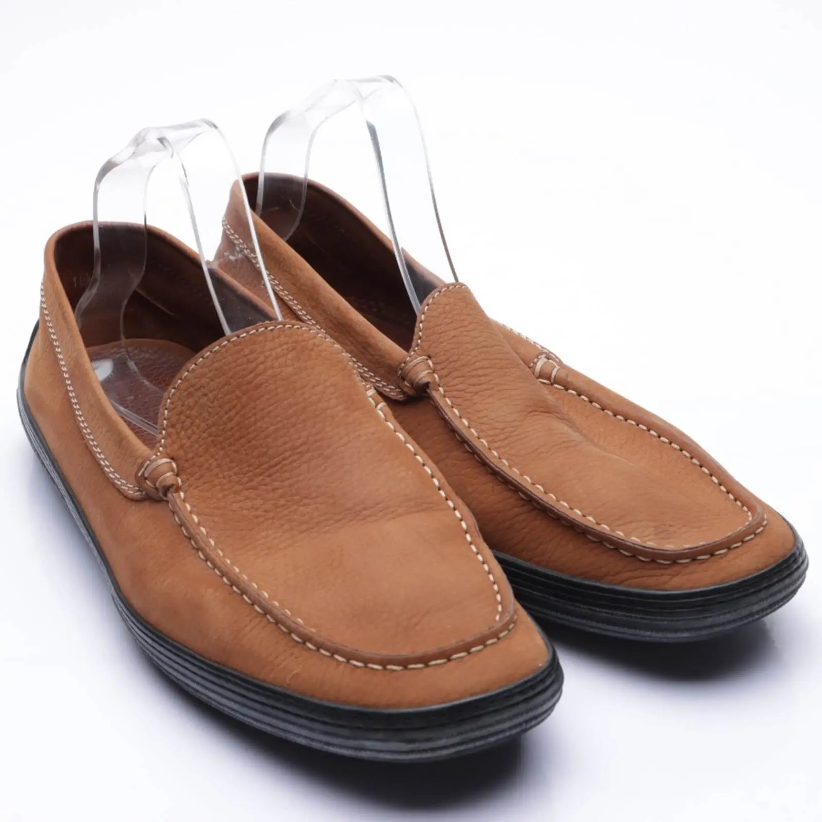 Sneaker EUR 40,5 Braun