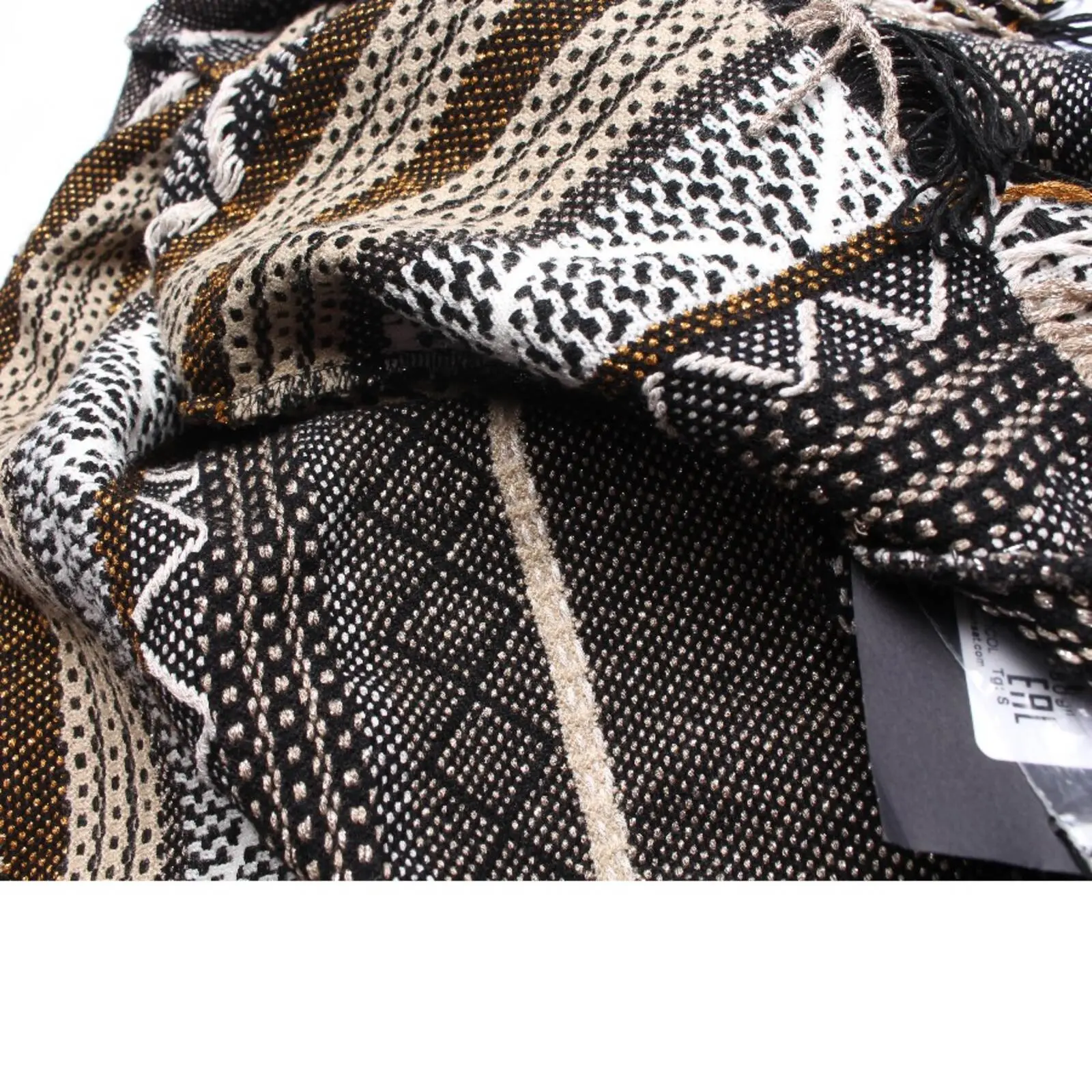 Sommerjacke S Mehrfarbig