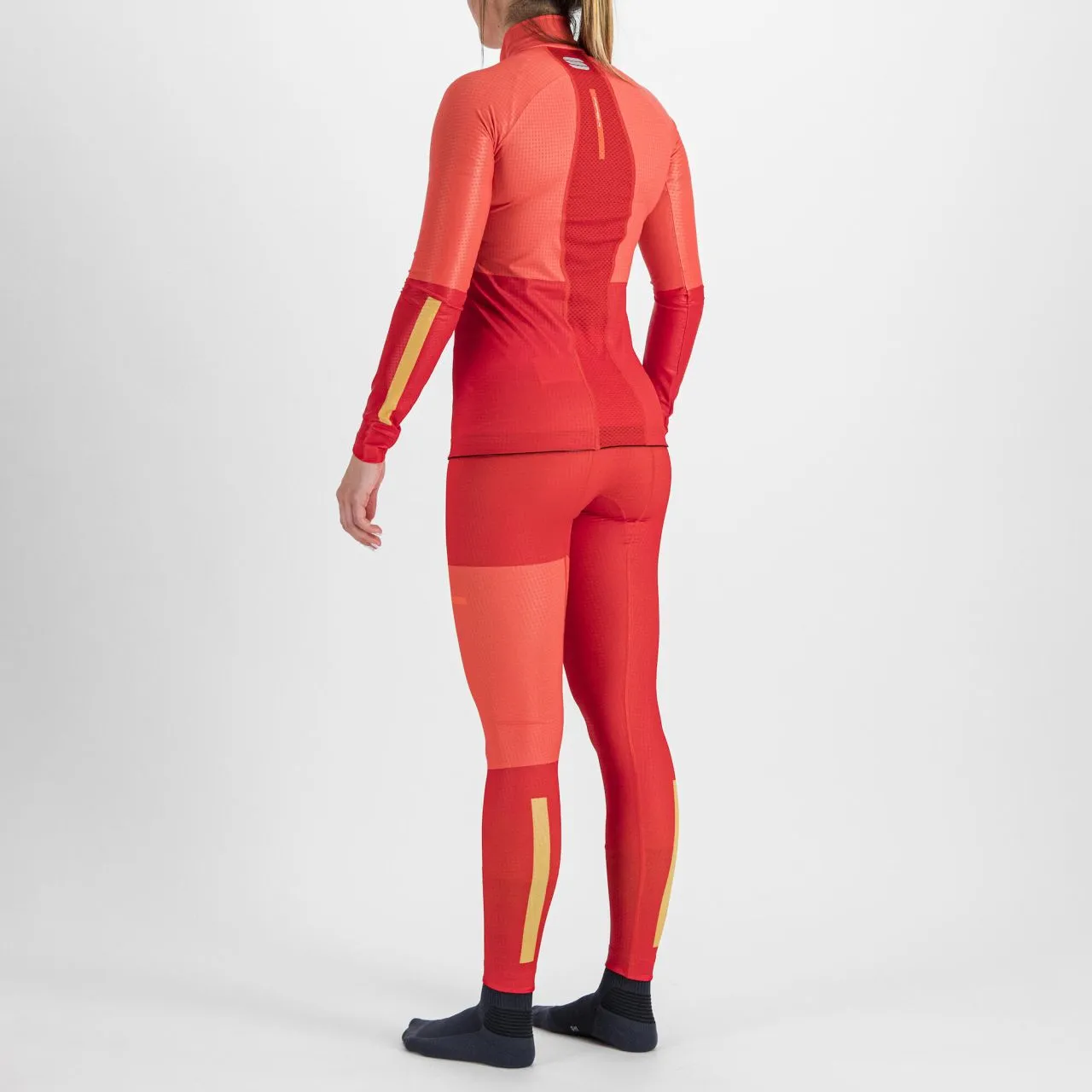 Sportful Apex W Jersey - Damen Skiunterwäsche