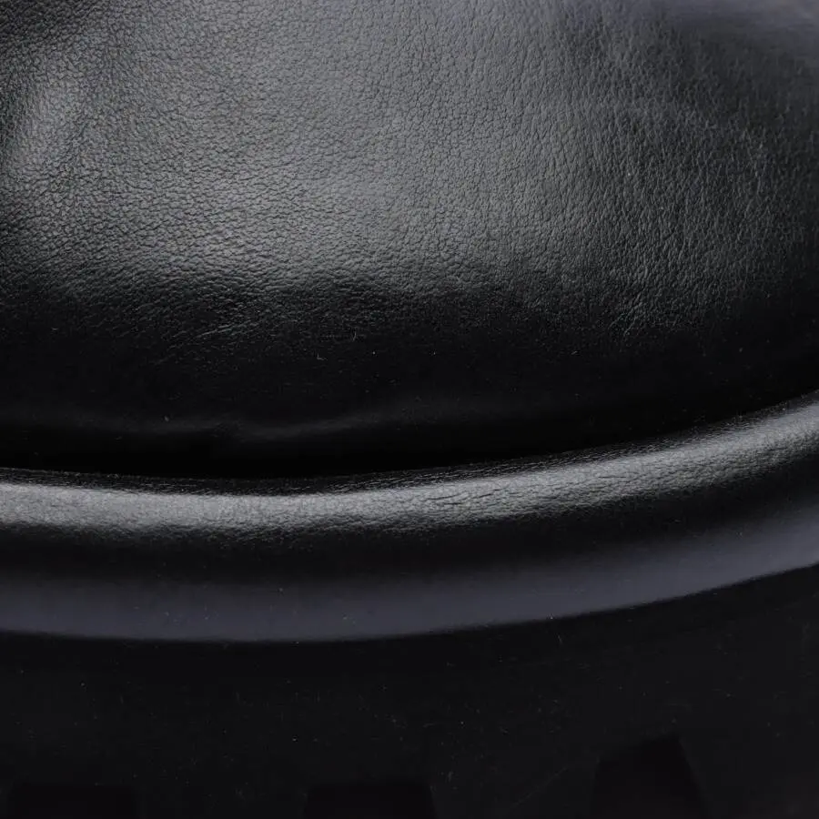 Stiefel EUR 41 Schwarz