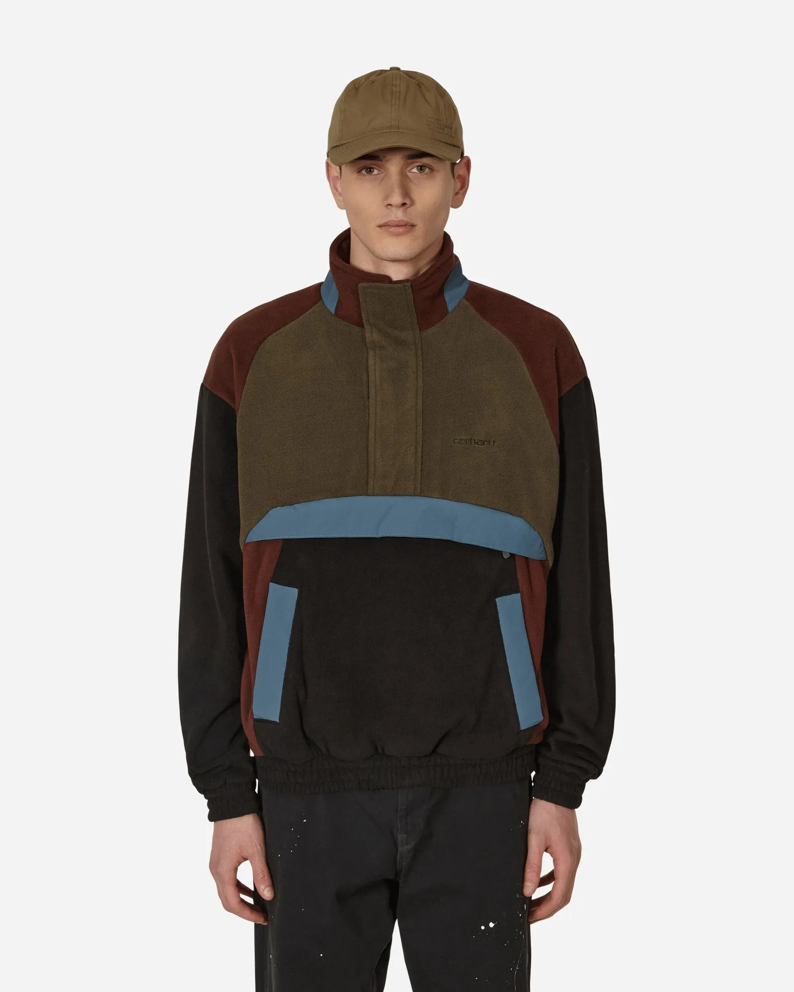Sweatshirt Carhartt WIP Brody Sweat I030926 15BXX