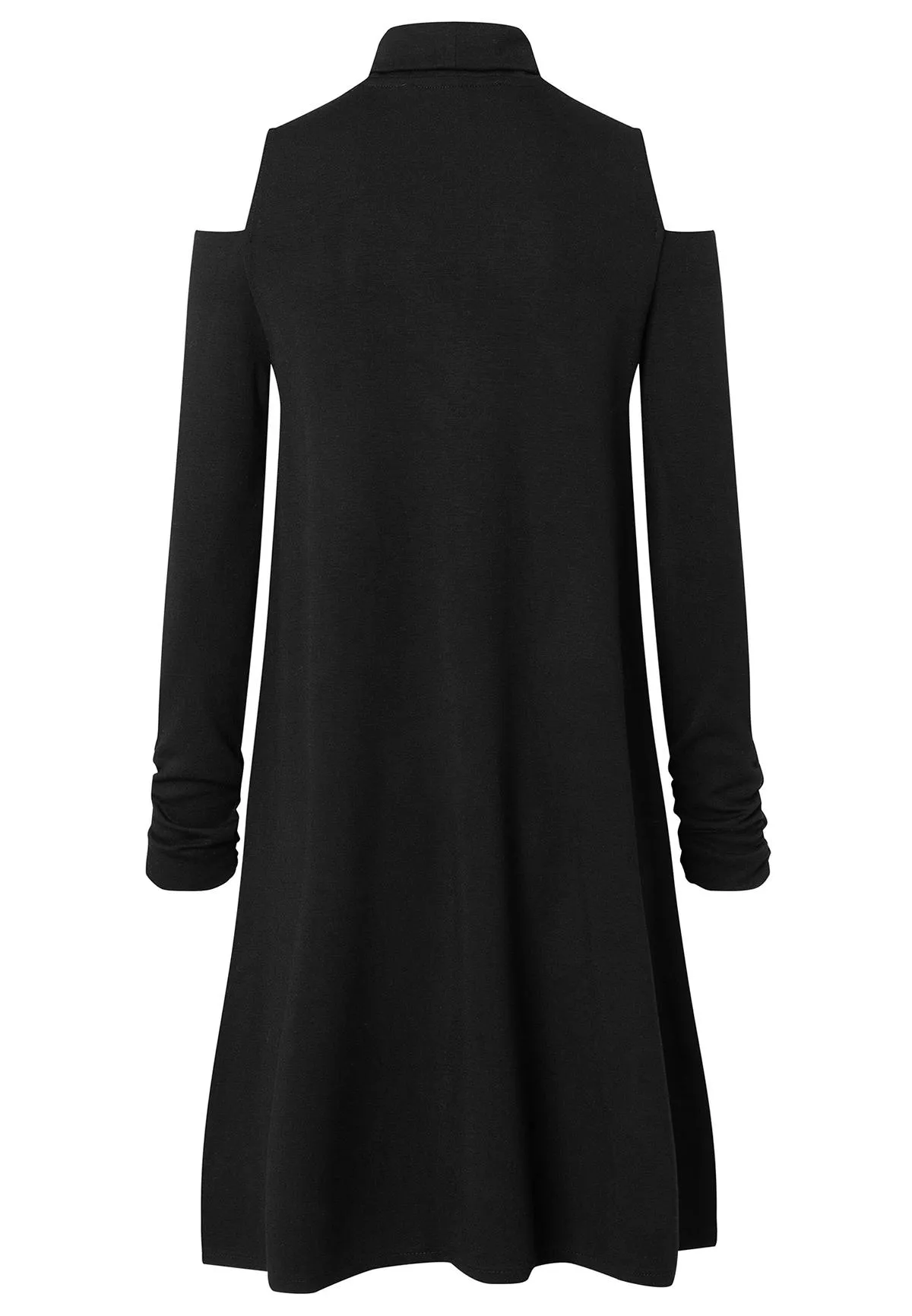 Weites Kleid Sipa