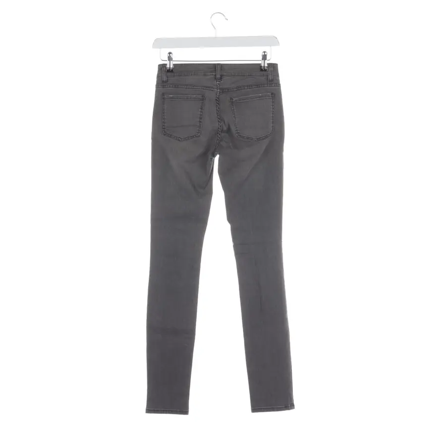 Whitchery Jeans Slim Fit 36 Grau